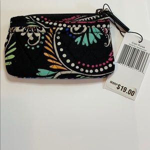 Vera Bradley Coin purse